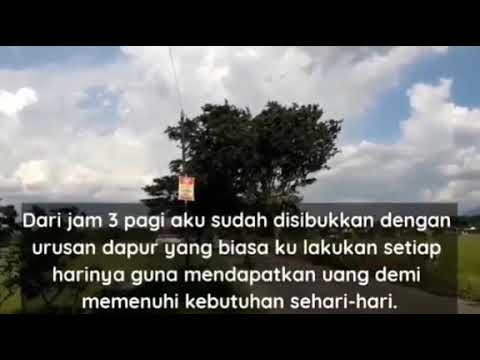 CERITA DEWASA-BUDHE KU JUGA MENGINGINKAN PISANG SUAMIKU- KEPONAKAN ...