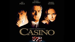 Casino - Trailer (1995)