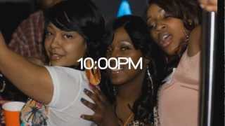 Zina's Birthday Bash Part 2