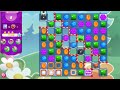 candy crush saga level -5426 | Liquorice locks | toffee swirl | clear jelly & cherry