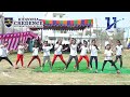 sportex 2025 trailer kidzonia credence international school odf ammenpur