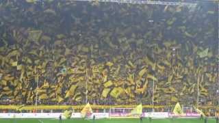 BVB Hymne Live!! einfach Geil