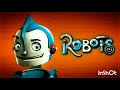 Robots (2005) Soundtrack - Underground Theme (Epic version)