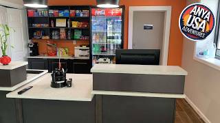 Urban Boutique Hotel, BW Signature Collection | Greenville (SC), United States | Hotel Review 🏨