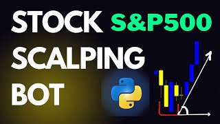 How to Backtest A Stock Market Strategy Using Python On The S&P 500