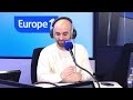 le grand debrief du 03 01 2025 de laurent tessier