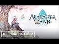 Alabaster Dawn - Official Reveal Trailer