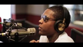 Lil Durk - LILDURK2X: Album Release 2016 Shot by @JoeMoore724