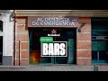 Heineken® | Excuses Bars