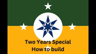 2 year special: How to build: Alternative 1950: part 6 USSR, part 1 Ukrainian ssr and Moldavian ssr