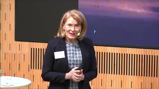 10 Tiina Tuomela - The Future for Nordic Nuclear Power