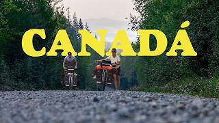 We finally GOT IT! (+ we managed to enter CANADA) Alaska to Argentina by bike #9