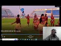 Makhadzi & Vee Mampeezy- UKondelela music video behind the scene