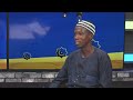 voyage vers islam francais youssouf guindo