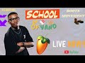 SCHOOL OF YANO CLASS 2 : BOOTS MOVEMENT COOKUP | SHAKAMAN YKTV  (FL STUDI0)