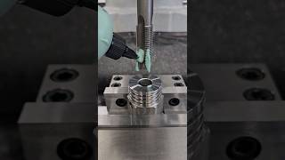 Machinist Tips for Tapping Stainless Steel