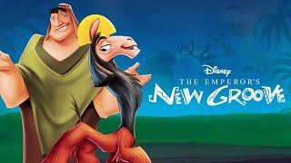 The Emperor's New Groove (2000) Movie || David Spade, John Goodman, Eartha Kitt || Review and Facts