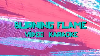 NxtWave - Burning Flame | Versión Karaoke