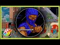 Amiga Longplay [281] Shadow Warriors