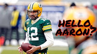 Will Green Bay Packers QB Aaron Rodgers Force His Way to the 49ers?