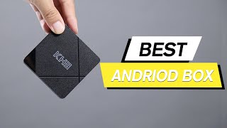 Best Mini MECOOL KH3 Android Box Under $30 For 2021