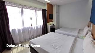 Best View Hotel, Bandar Sunway - Room Rate Video