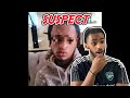 SUS WORST DISS?! #activegxng Suspect - No filter (Unreleased) REACTION! | TheSecPaq
