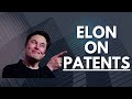 Revolutionary Changes Ahead for Inventors and the Patent System with Elon Musk's New Role!