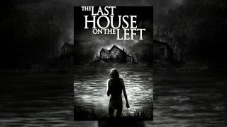 The Last House on the Left Theatrical