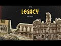 Legacy - INFINITE (OFFICIAL MUSIC AUDIO)