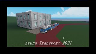 [Video/Pc] Atura Transport Uptade Line E