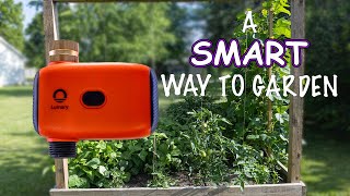 Lumary Smart Water Timer Review | Best Irrigation System for 2025?