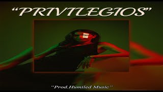 Reggaeton/Perreo Instrumental - "PRIVILEGIOS" | Type Beat Ñengo Flow X Jory Boy (Prod.Humiled Music)