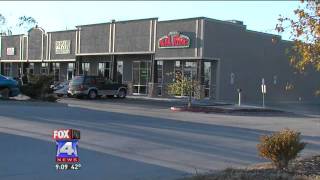 Three Suspects Arrested in Armed Robbery Case