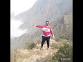 ABHA - The City of Fog | Al Soudah Mountain | Saudia Arabia Vlog with Yasir Gondal