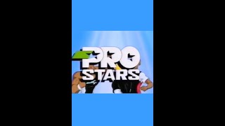 ProStars opening theme (1991)