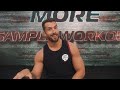 joel freeman fitness liift more sample workout