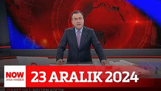 Yargıtay bu delilleri yok saydı... 23 Aralık 2024 Selçuk Tepeli ile NOW Ana Haber