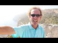 Behold THE Beauty of THE GOAT of Sports Travel - Behold THE Beauty of Malta!