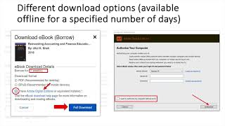UJ Library - How to access eBooks from the EBSCOhost Database by Leeroy Sibanda