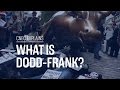 What is Dodd-Frank? | CNBC Explains