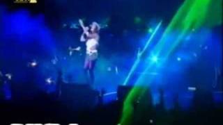 despina vandi thelo na se do live - likavitos 2003