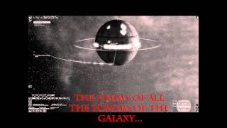 DarkSpace MI Interference Trailer