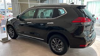 New 2022 NISSAN X-TRAIL | 7 Seater SUV | Exterior and Interior Design