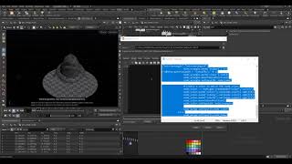 houdini tips and tricks Tutorial | Python Script included