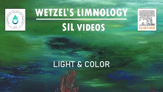 Light & Color- Wetzel's Limnology SIL Video