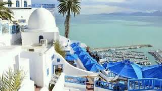 اجمل مناطق السياحية في تونس