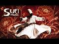 Dervish Silence Ritual — Sufi Trance for Deep Focus, Calm Reflection & Recovery (Rhytmic Mix)