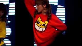 [직캠]120926.안동.카톨릭상지대학교축제.레인보우.03.Mach.지숙.by.BBooinG~