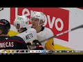 nhl highlights penguins vs. hurricanes january 5 2025